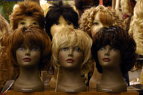 Wigs